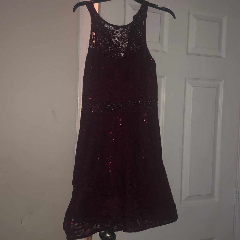 dress